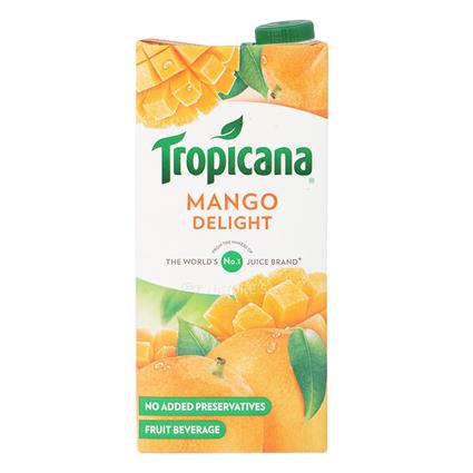 Tropicana Mango Juice - Buy Mango Juice Online at Best Price in India ...