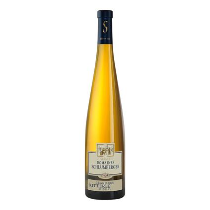 Domaine Schlumberger, Riesling Grand Cru 