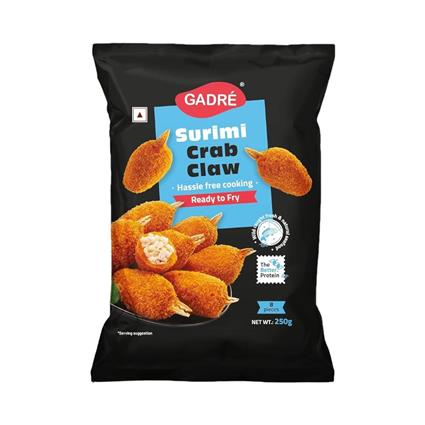 Gadre Jus Like Crab Claw Amritsari 250G Pouch