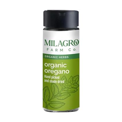 Milagro Oregano Herbs 40G