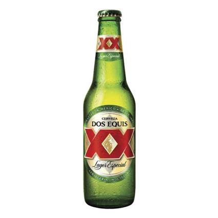 DOS EQUIS 355ML