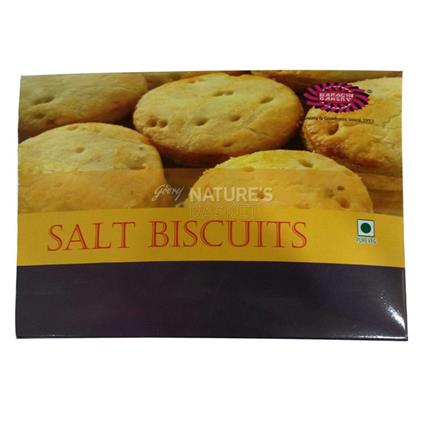 Salted Biscuit - Karachi