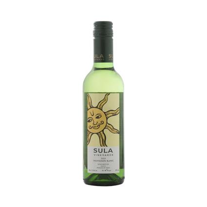 Sula Sauvignon Blanc 375Ml