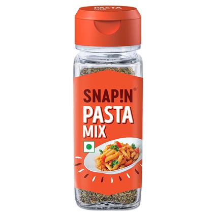 Snapin Herbs Pasta Mix 35g