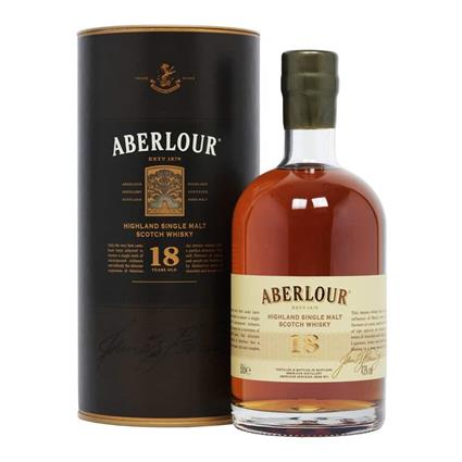 Aberlour 18 Yo 700 Ml