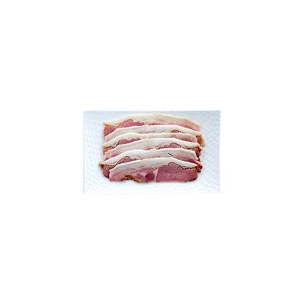 Alf Farms Pork Skinless Bacon150g Box