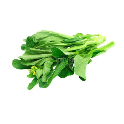 MUSTARD LEAVES 100G OFFERINGS