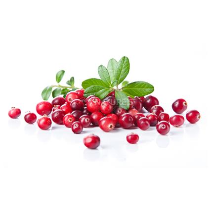 Cranberries - Healthy Alternatives