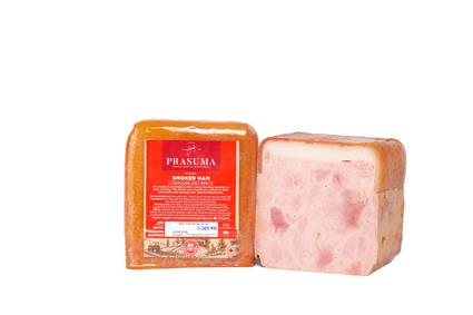 Smoked Ham Pork - Prasuma