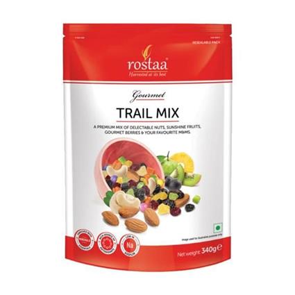 Rostaa Trail Mix 340G