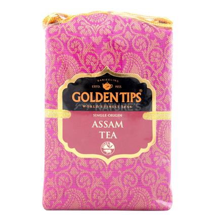 Assam Tea - Golden Tips