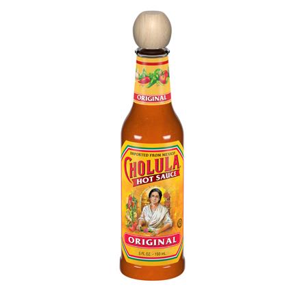 Cholula Hot Sauce Original 150Ml