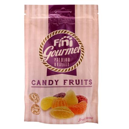 Candy Fruits - Fini Gourmet