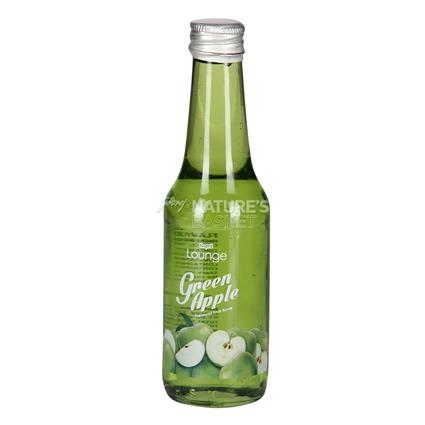 Mapro Lounge Green Apple Syrup, 250Ml Bottle
