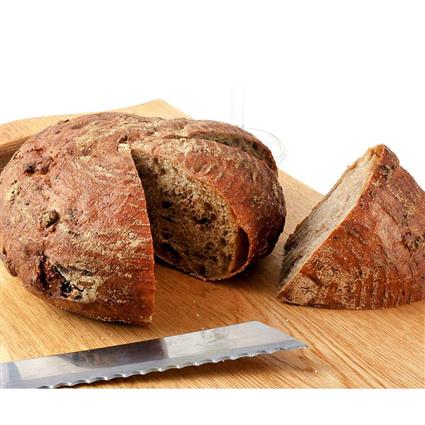 Fig & Walnut Sourdough Bread - L