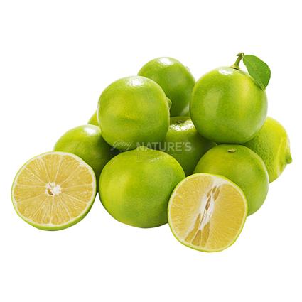 Sweet Lime - Organic