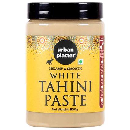 Urban Platter White Tahini Paste 500G