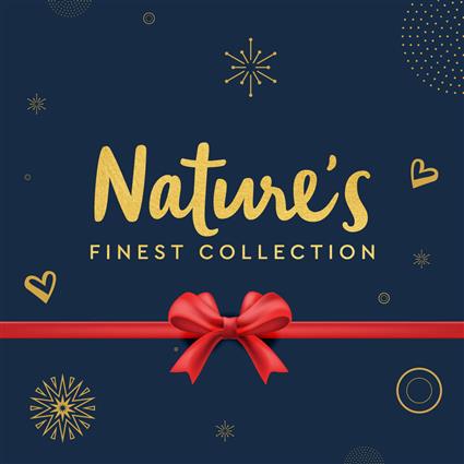 Gift Card - Natures Basket