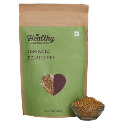 HA FENUGREEK 100G