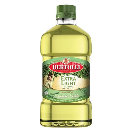 Buy Bertolli Extra Olive Oil, 2L Bottle Online At Natures Basket