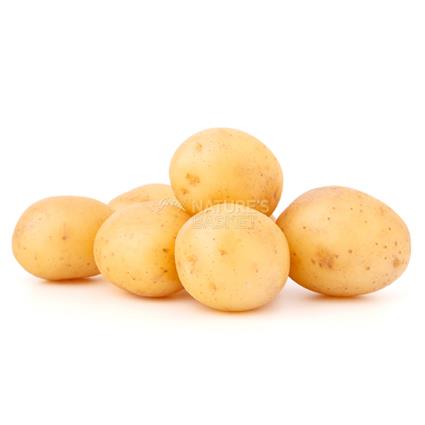 Potato Ooty - Natures Basket