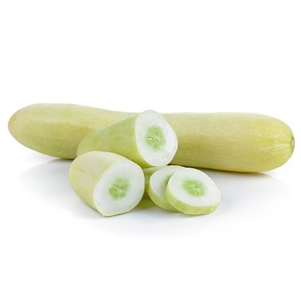 Organic Cucumber 