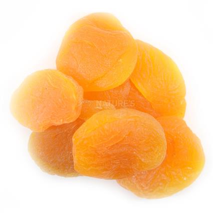 Turkiesh Apricot - Healthy Alternatives