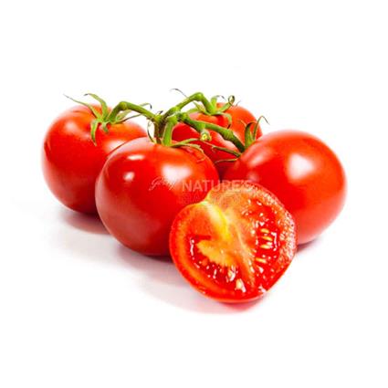 Tomato  -  Surti
