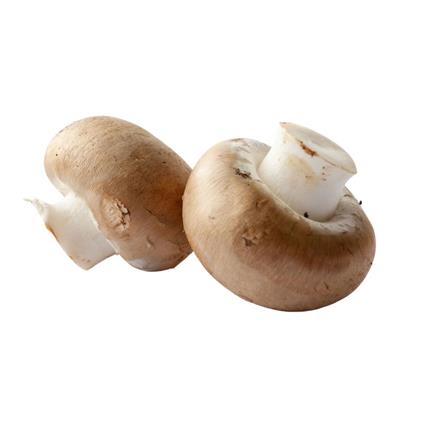 CREMINI MUSHROOMS PC 200G