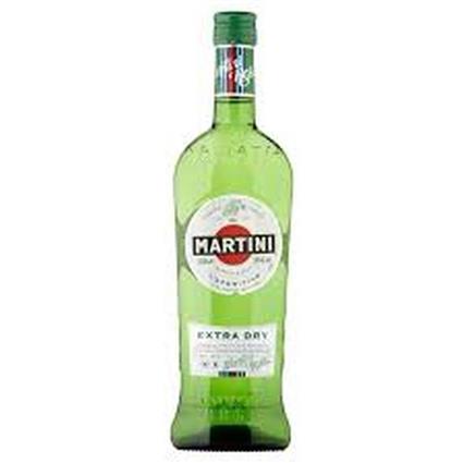 MARTINI EXTRA DRY LIQUEUR 1000 ML