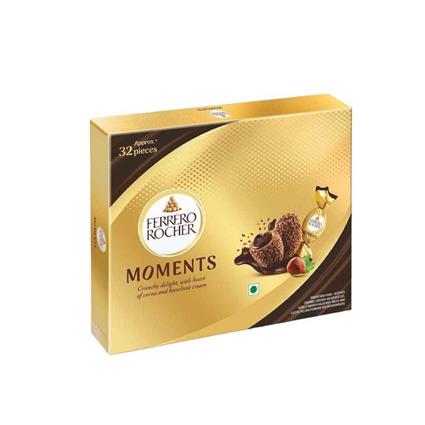 Ferrero Moments T32