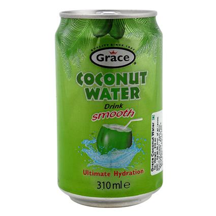 Coconut Water Drink - Grace