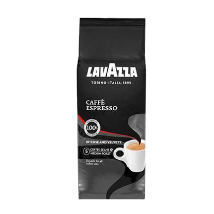LAVAZZA CAFFE ESPRESSO 250G