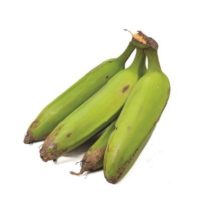 Organic Banana Raw