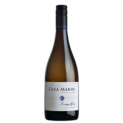 Casa Marin Sau Blanc Cipreses 750 Ml