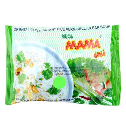 Rice Vermicelli Clear Soup - Mama