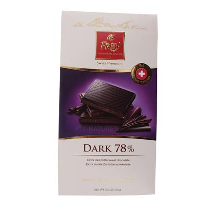 switzerland dark chocolate