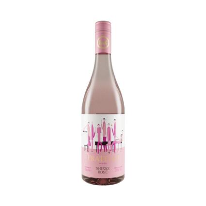 Fratelli Shiraz Rose 750Ml