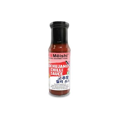 Meishi Gochujang Chilli Sauce 175G