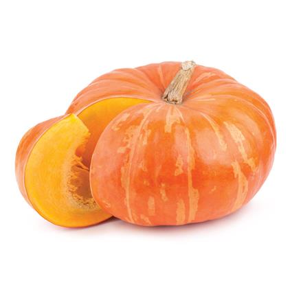 Natures Red Pumpkin 250G