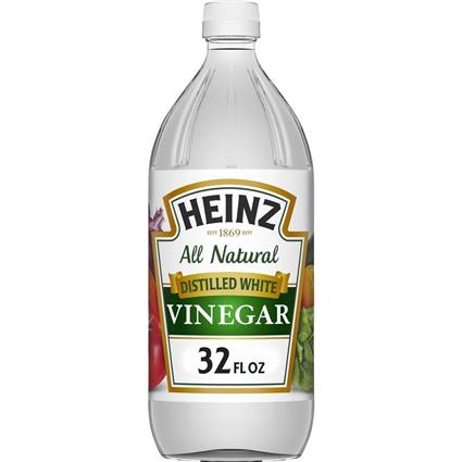 Heinz Distilled Vinegar