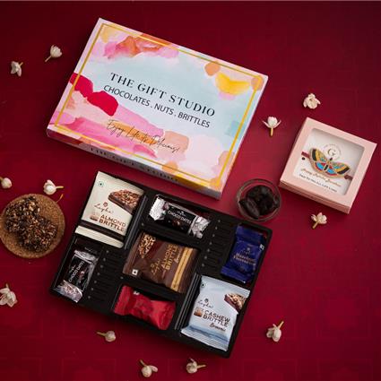 Occasion's Gift Box