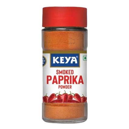 Keya Smoked Paprika Powder 50G