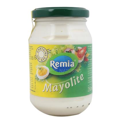 Remia Mayolite 250Ml