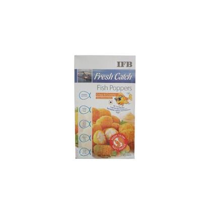 IFB FISH POPPERS 300G