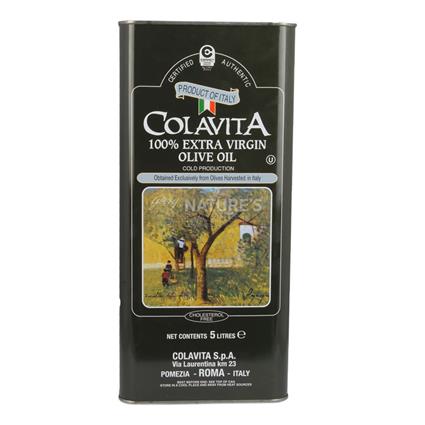 Colavita Extra Virgin Olive Oil 250Ml