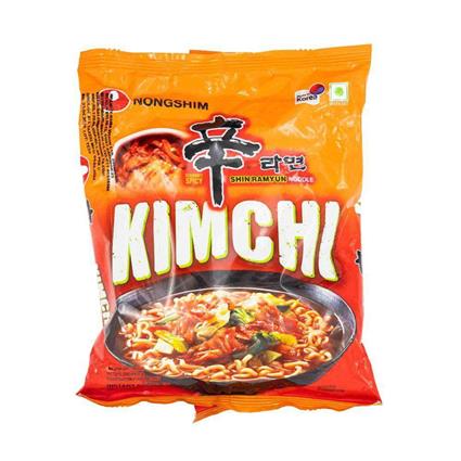 Nongshim Shinramn Spcychikn Noodle 120G