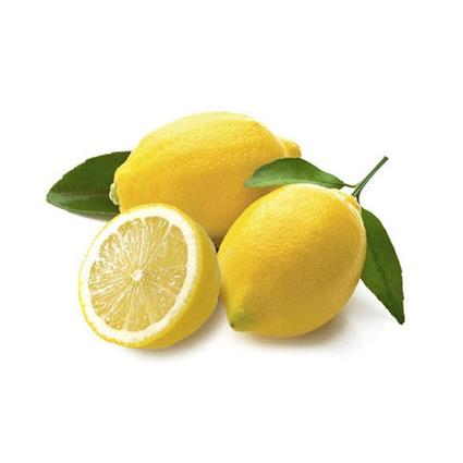 Organic Lemon Naturana