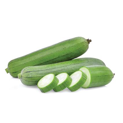 Natures Sponge Gourd 500g