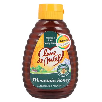 Mountain Honey - Lune De Miel